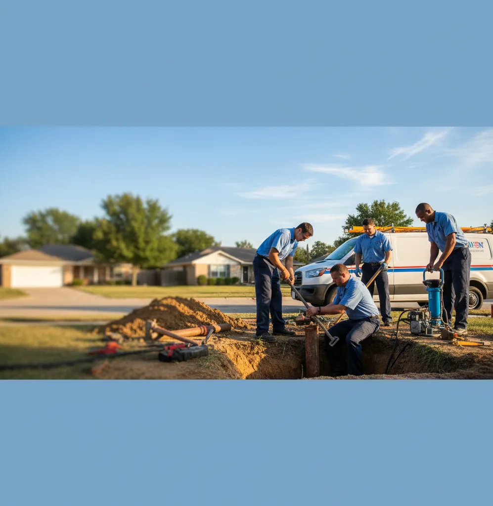 Water Heater Repair & Plumber in Labadieville